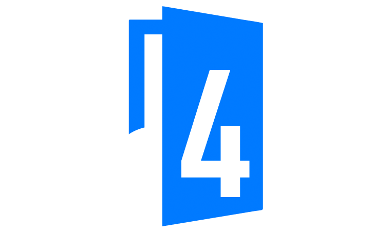 Access4you logo