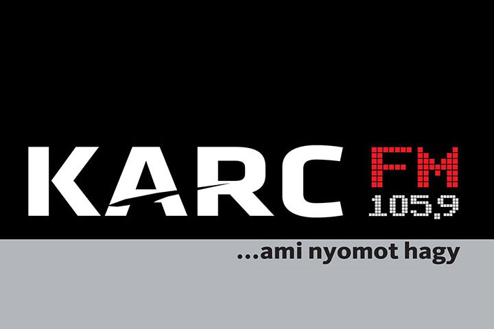 Access4You a KarcFM, Spájz című műsorában