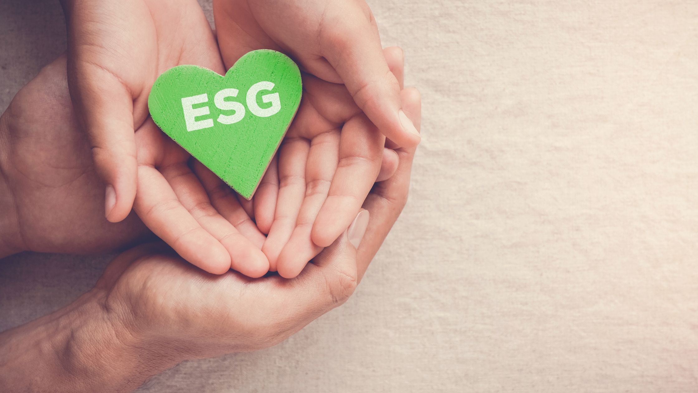 101 of ESG rankings. Accessibility accounts for more than you think.