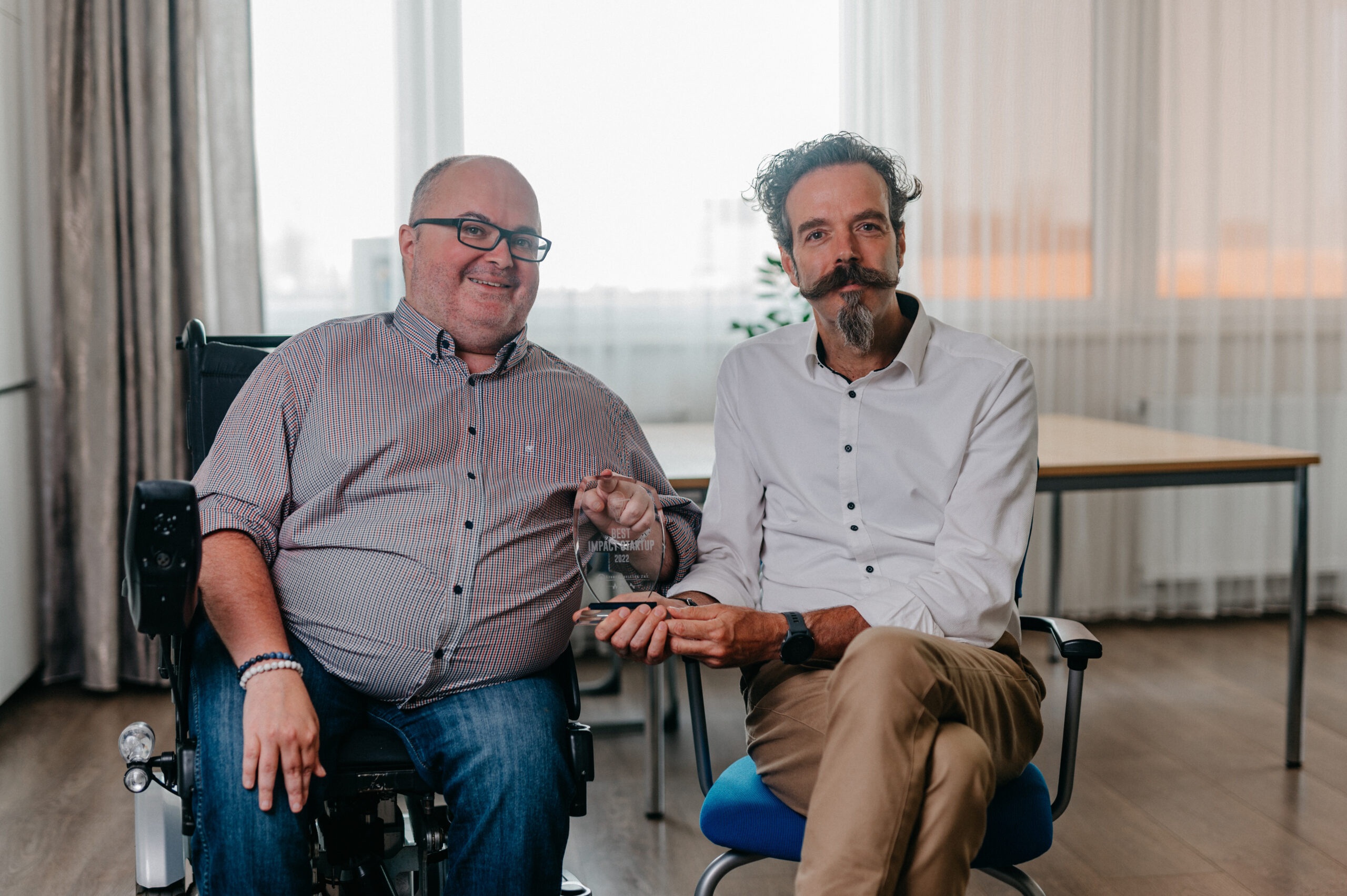 The Value in Accessibility – Hungarian Startup set to change the lives of Millions