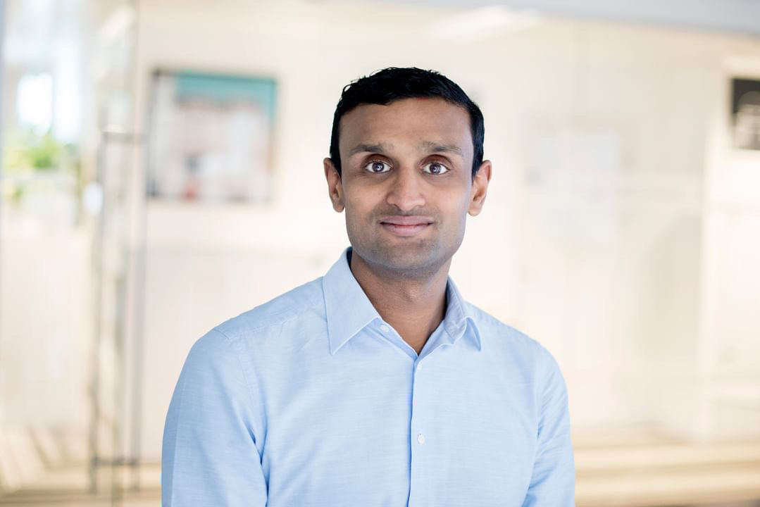 Technology Transforms Accessibility – Interview with Sanjaya Ranasinghe of WiredScore